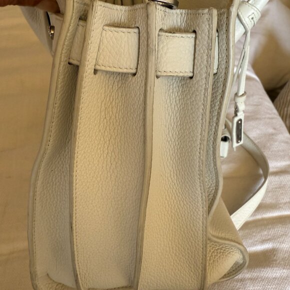 SAINT LAURENT SAC DE JOUR - Picture 7 of 11